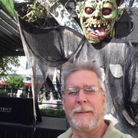 Brian Workman Photo 25