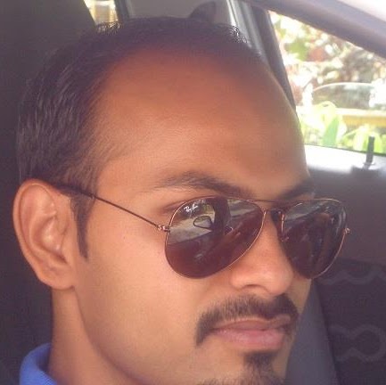 Saurabh Johri Photo 6