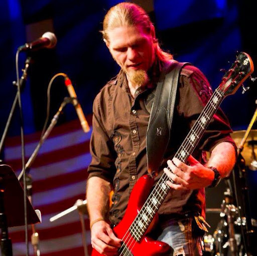 Tim Sterling Photo 3