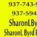 Sharon Byrd Photo 12