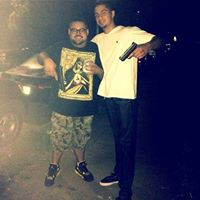 Gilberto Quinones Photo 11