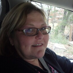 Alice Davidson Photo 21