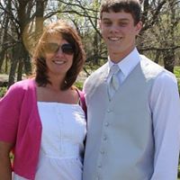 Julie Markley Photo 8