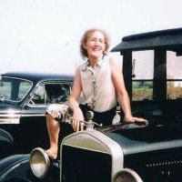 Nancy Atkins Photo 30