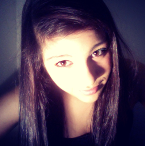Sara Yousuf Photo 10