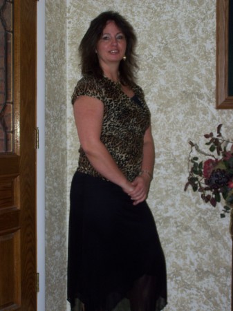 Monica Clark Photo 14