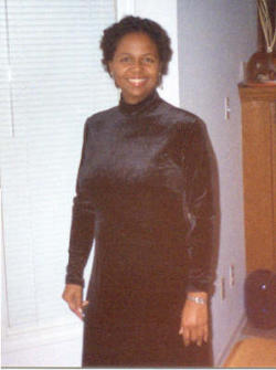 Elizabeth Jackson Photo 37