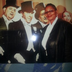 Janet Garner Photo 9