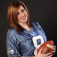 Anna Greenfield Photo 6