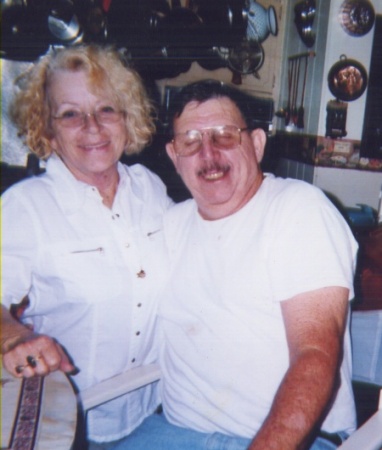 Joan Gray Photo 11