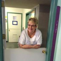 Lynda Talbott Photo 8