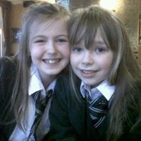 Emily Higgins Photo 1