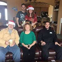 Barbara Burnham Photo 7