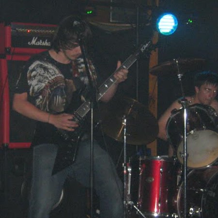 Richard Mcmaster Photo 31