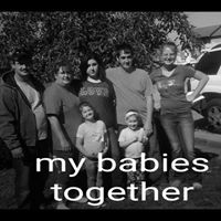 Nancy Broughton Photo 8