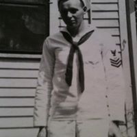 June Russell Photo 18