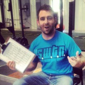 Jason Mccrary Photo 10