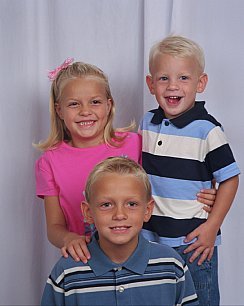 Christy Nichols Photo 8