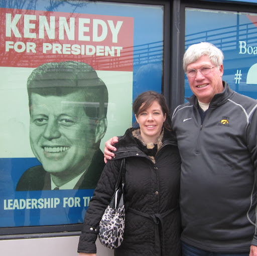 Edward Crowley Photo 32