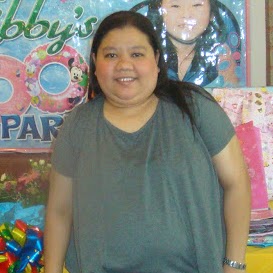Aileen Ramos Photo 34