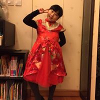 Linda Sung Photo 10