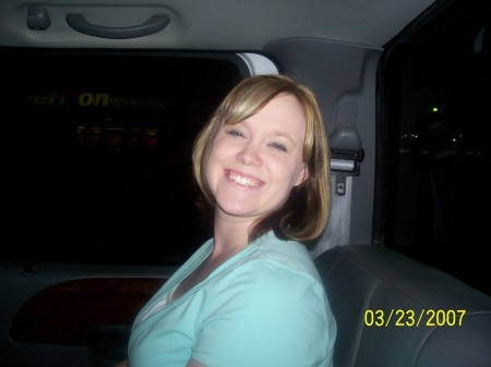 Ashley Mays Photo 29