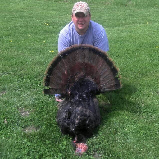 Chad Cobb Photo 19