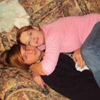 Christy Rowe Photo 12