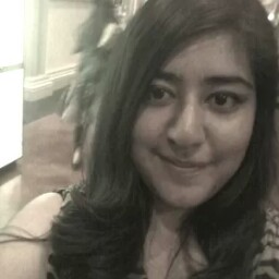 Sandra Reyes Photo 10