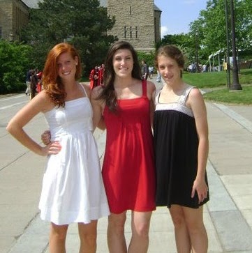 Alison Bergin Photo 3