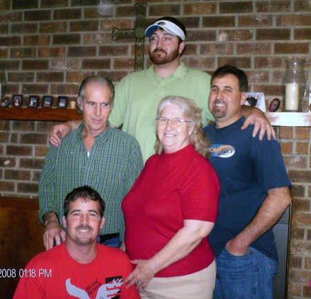 Peggy Goodman Photo 29
