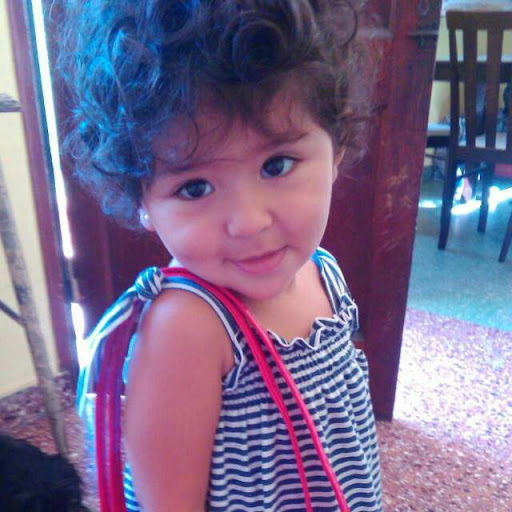 Virginia Salazar Photo 37