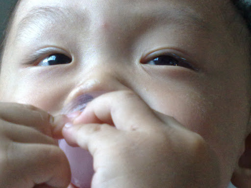 Jian Yang Photo 9