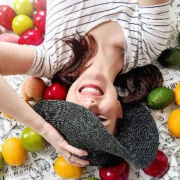 Jennie Anderson Photo 3