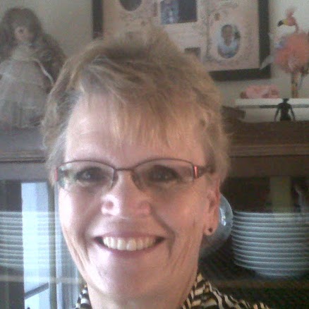 Janet Sharp Photo 32