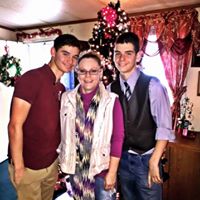 Sharon Evers Photo 27