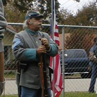Joe Rawls Photo 26