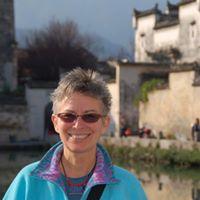 Ann Lynch Photo 38