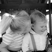 Rachel Aldrich Photo 13