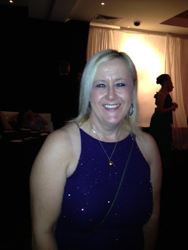 Janine Matheson Photo 3