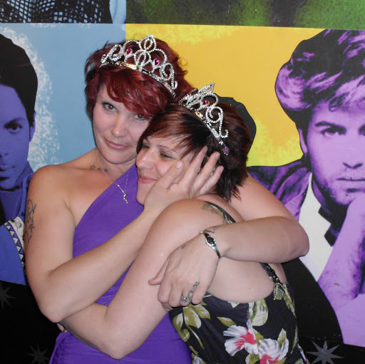 Annette Tyrrell Photo 4