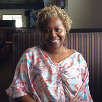 Gloria Harper Photo 14