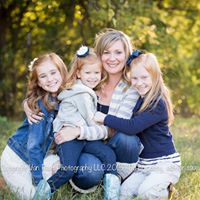 Brandi Harris Photo 8