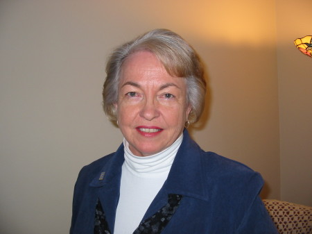 Carol Ashby Photo 20
