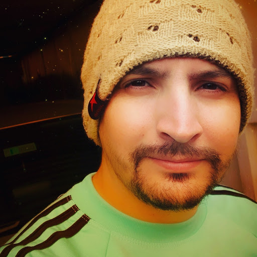 Francisco Fuentes Photo 45
