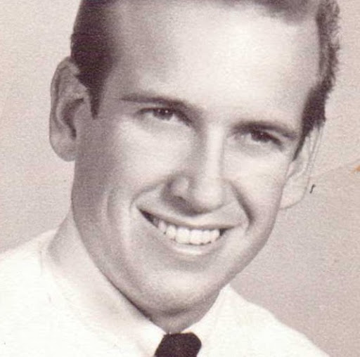 Mike Hefner Photo 15