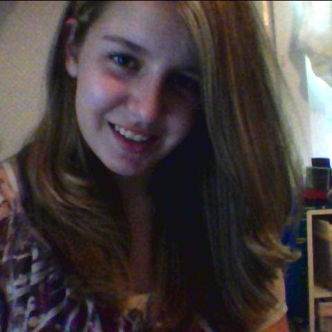 Allison Henry Photo 11