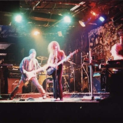 Stephen Fall Photo 19