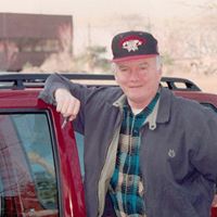 George Colvin Photo 10