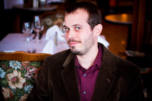 David Sherman Photo 40